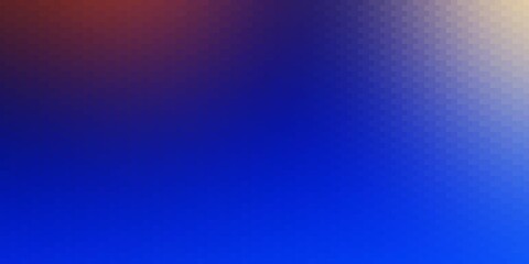 Light Blue, Yellow vector texture in rectangular style. Colorful illustration with gradient rectangles and squares. Pattern for commercials, ads.