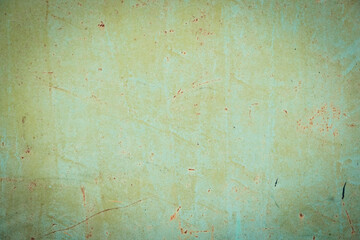 Blue leather texture, free copy space for text or abstract background. Use for website, postcard background.