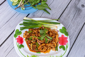 Thai Street Food Halal Muslim 