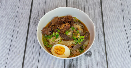 Thai Street Food Halal Muslim 