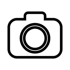 Pocket camera icon