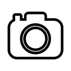 Pocket camera icon