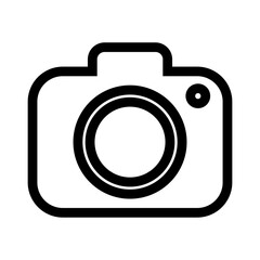 Pocket camera icon