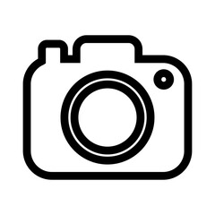 Pocket camera icon
