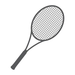 tennis racket