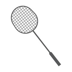 badminton racket