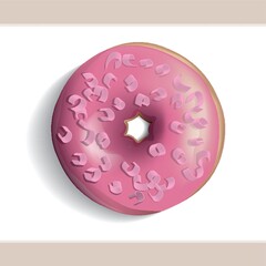 doughnut