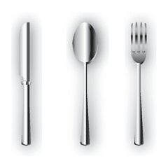 cutlery
