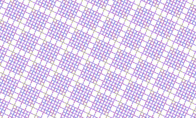 Seamless  Flower Pattern - Textile - Background - Wallpaper