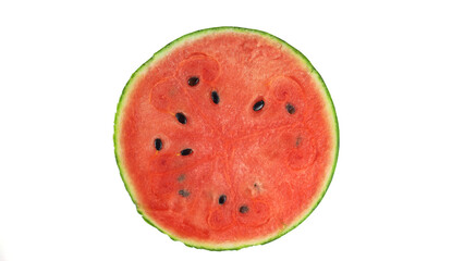 スイカ（パスあり）