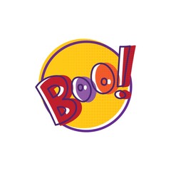 boo