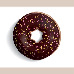 doughnut