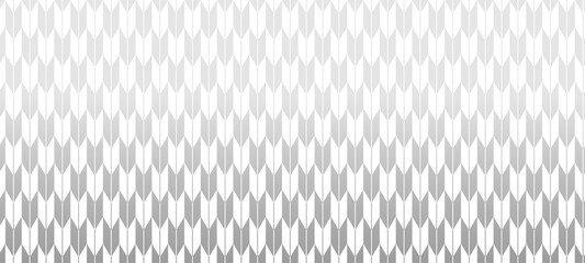 Gorgeous Japanese style arrow background material