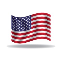 american state flag