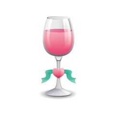 juice glass