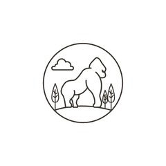 gorilla