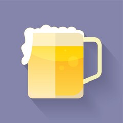 beer mug