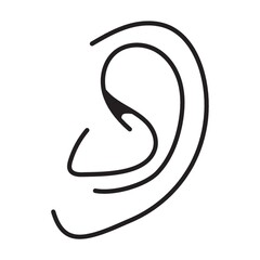 ear