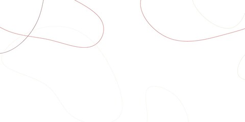 Light orange vector pattern with abstract shapes.