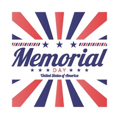 memorial day
