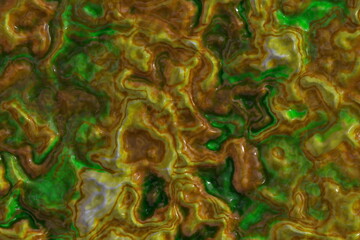 Colorful cave rock plane texture