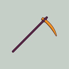 scythe