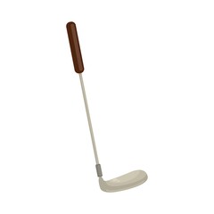 golf stick