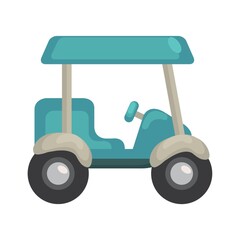 golf cart