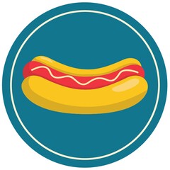 hotdog
