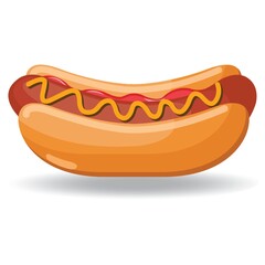 hot dog