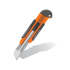 stationery knife