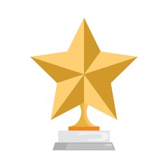 star trophy