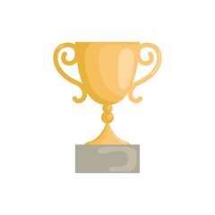 trophy