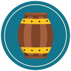 beer barrel