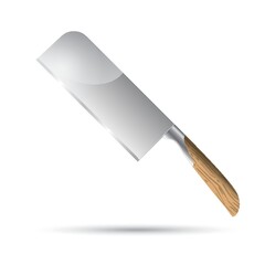 cleaver knife