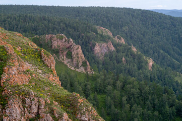 yosemite national park