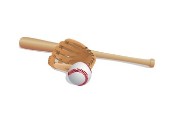 baseball equipments