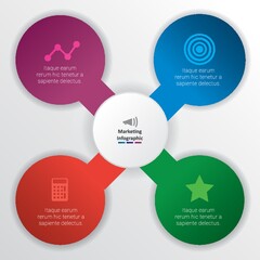 infographic presentation