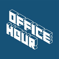 word office hour