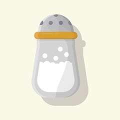 salt shaker
