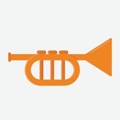 trumpet