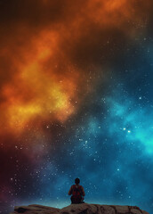 Cosmos stars