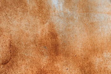  Rusted metal texture, rust and oxidized metal background. Old metal iron panel. Background.
