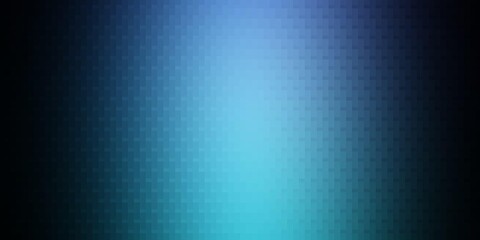 Light Blue, Green vector backdrop with rectangles. Illustration with a set of gradient rectangles. Modern template for your landing page.