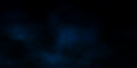 Dark BLUE vector layout with lines, triangles.