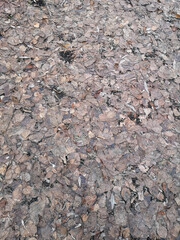 granite texture - marble layers design gray stone slab surface rock