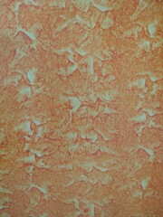 Wall texture
