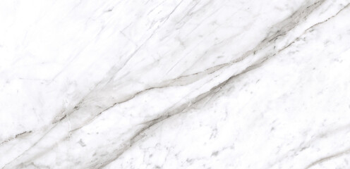 White statuario marble with gray curly veins, . Creative stone ceramic art wall interiors backdrop...