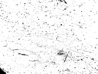 Grunge Background.Texture Vector.Dust Overlay Distress Grain ,Simply Place illustration over any Object to Create grungy Effect .abstract,splattered , dirty,poster for your design. 