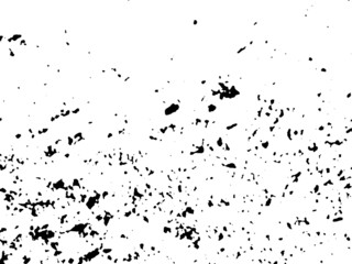 Grunge Background.Texture Vector.Dust Overlay Distress Grain ,Simply Place illustration over any Object to Create grungy Effect .abstract,splattered , dirty,poster for your design. 